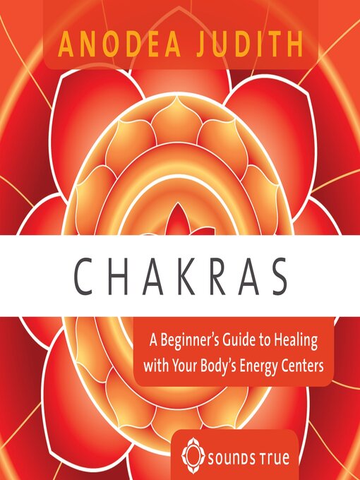 Title details for Chakras by Anodea Judith, PhD - Wait list